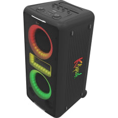 Klipsch New York bilekaiutin