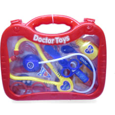 Doctor Toys lääkärinlaukku