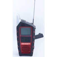 Eton Odyssey DAB+ emergency radio