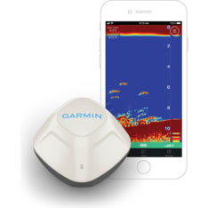 Garmin Striker Cast kaikuluotain