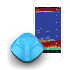 Garmin Striker Cast GPS kaikuluotain