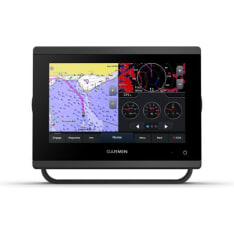 Garmin GPSMAP 723 chartplotter