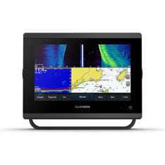 Garmin GPSMAP 723xsv chartplotter