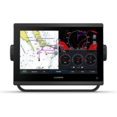 Garmin GPSMAP 923 chartplotter