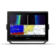Garmin GPSMAP 1223xsv chartplotter