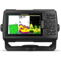 Garmin Striker Vivid 5cv kaikuluotain