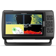 Garmin Striker Vivid 9sv kaikuluotain