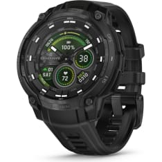 Garmin Instinct Crossover Amoled smartwatch