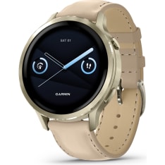 Garmin Venu 4 smartwatch