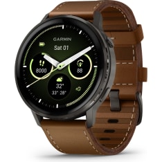 Garmin Venu 4 smartwatch