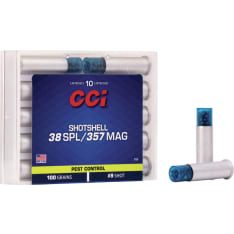 CCI Blazer 38/357 Mag 7g