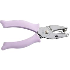 Fiskars iso ympyrä pihtirei'ittäjä