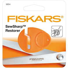 Fiskars saksien teroitin