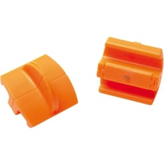 Fiskars Triple Track 2 kpl varaterä