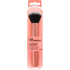 Real Techniques Everything face brush meikkisivellin