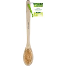 Ecotools Bristle Bath Brush varrellinen harjapesin