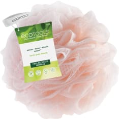 Ecotools Delicate Ecopouf hellävarainen pesusieni