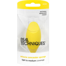 Real Techniques Miracle Concealer Sponge meikkisieni
