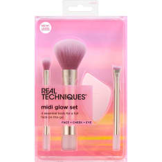 Midi Glow Set-setti