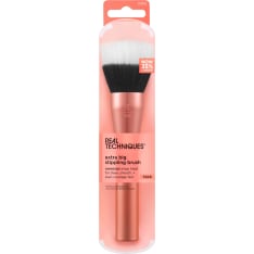 Real Techniques Extra Big Stippling Brush meikkivoidesivellin