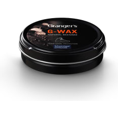 Grangers G-Wax Cream 80 ml wow