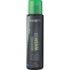 Grangers Merino Wash 300ml pesuaine