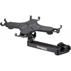 Bespeco TAB100 tablettiteline nuottitelineeseen