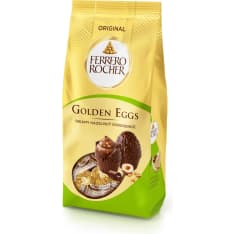Ferrero Rocher Golden 90 g chocolate filled eggs
