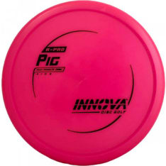 Innova Pig R-Pro putteri