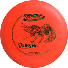 Innova Valkyrie DX draiveri