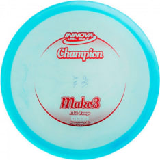 Innova Mako3 Champion midari