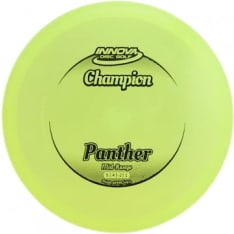 Innova Panther Champion midari