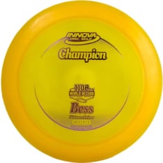 Innova Boss Champion draiveri