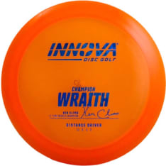 Innova Wraith Champion draiveri