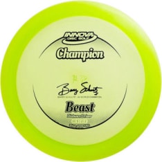 Innova Beast Champion draiveri