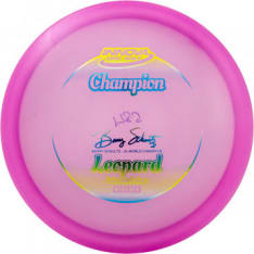 Innova Leopard Champion driver
