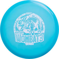 Innova Wombat3 Champion midari