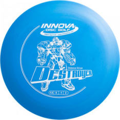 Innova Destroyer DX driver