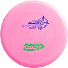 Innova Aviar3 Star putteri