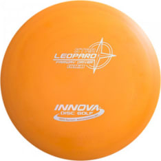 Innova Leopard Star draiveri