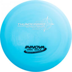 Innova Thunderbird Star draiveri