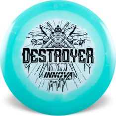Innova Destroyer HALO Star draiveri