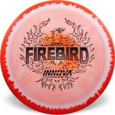 Innova Firebird HALO Star draiveri