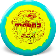 Innova Mako3 HALO Star midari