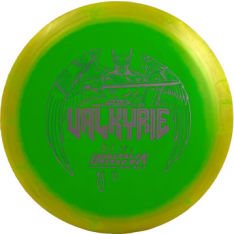 Innova Valkyrie HALO Star draiveri