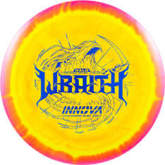 Innova Wraith HALO Star draiveri