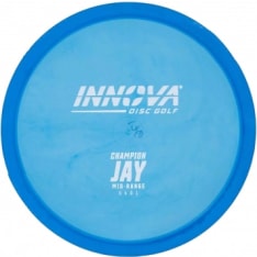 Innova Jay Champion midari