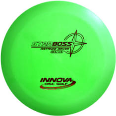 Innova Boss Star draiveri