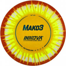 Innova I-Dye Mako3 Star midari
