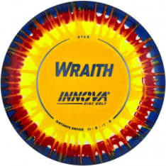 Innova I-Dye Wraith Star draiveri